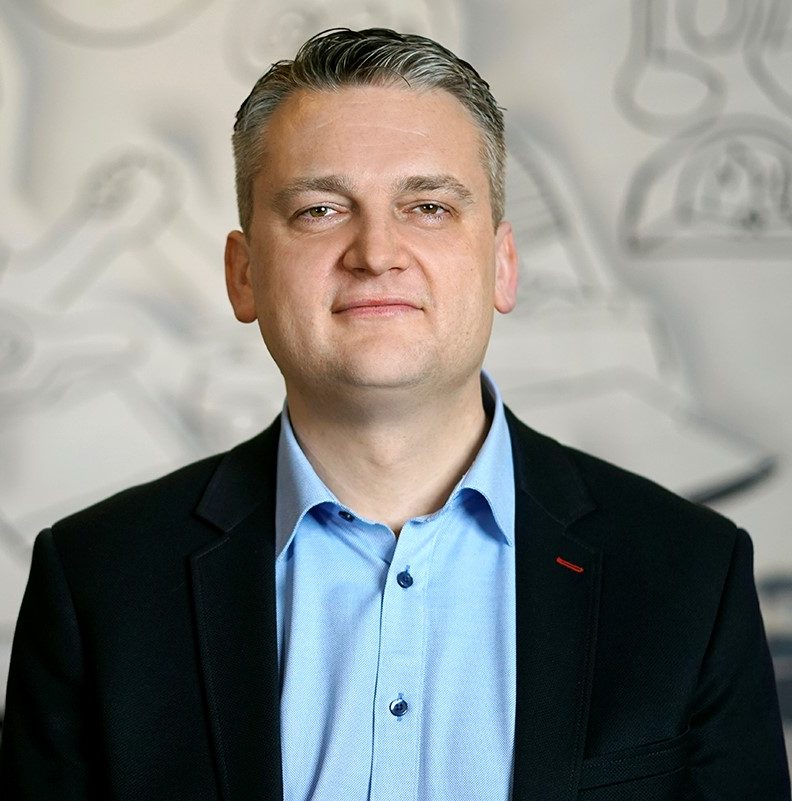 Andreas Jonderko & Daniel Niemann - Rolling Pin.Convention Germany